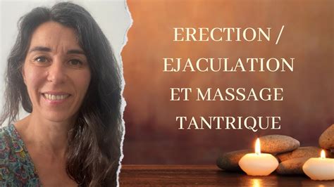 Massage tantrique Massage érotique Genève